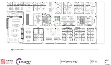 3513 Brighton Blvd, Denver, CO en alquiler Plano de la planta- Imagen 1 de 1