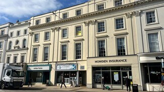 Más detalles de 160-164 Parade – Local en venta, Leamington Spa