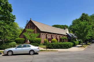 Más detalles para 6 Commonwealth Blvd, Floral Park, NY - Oficina en alquiler