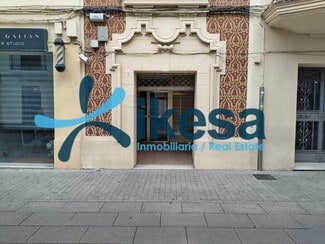 Más detalles de Local en venta