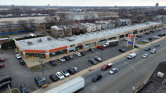 Más detalles para 1601-1647 S Cicero Ave, Cicero, IL - Espacio de varios usos en alquiler