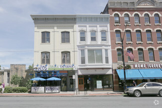 Más detalles para 273 Main St, Northampton, MA - Locales en alquiler