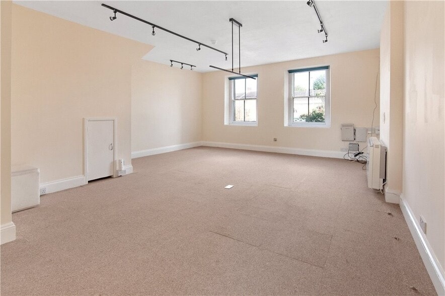 2 High St, Moreton In Marsh en alquiler - Foto del interior - Imagen 3 de 7