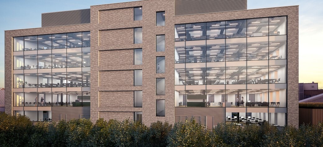 114-114B Power Rd, London en alquiler Foto principal- Imagen 1 de 3