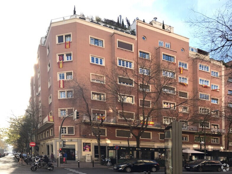 Zona Lista, Madrid, Madrid en venta - Foto principal - Imagen 1 de 1