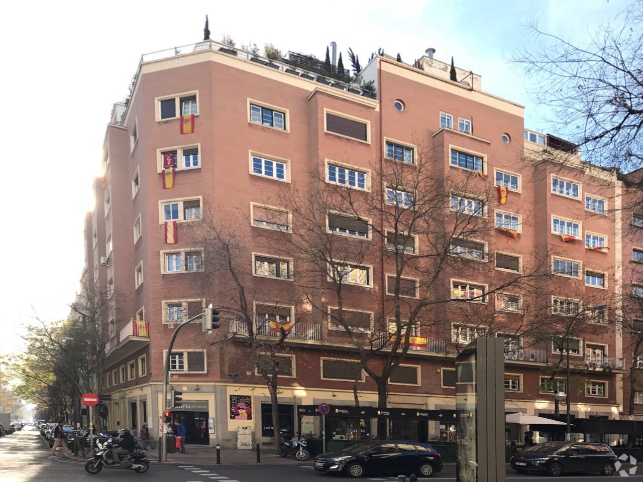 Zona Lista, Madrid, Madrid en venta Foto principal- Imagen 1 de 1