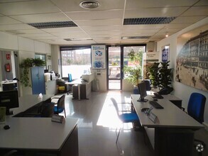 Espacios de oficinas ejecutivas en Madrid, MAD en alquiler Foto del interior- Imagen 1 de 11