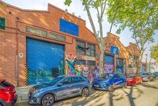Más detalles de Nave en venta