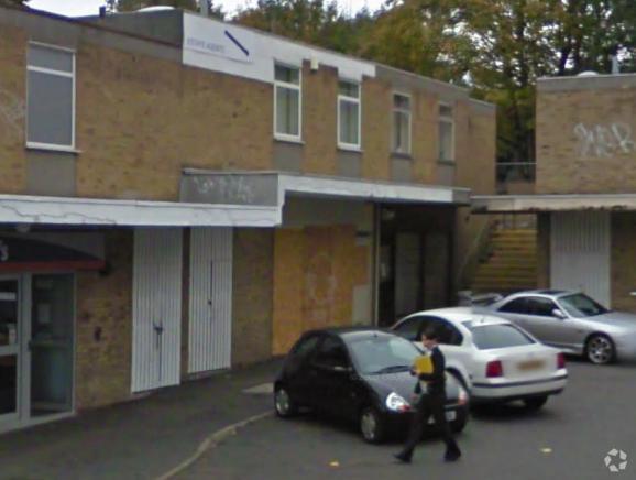 3-7 High St, Rushden en alquiler - Foto del edificio - Imagen 2 de 5