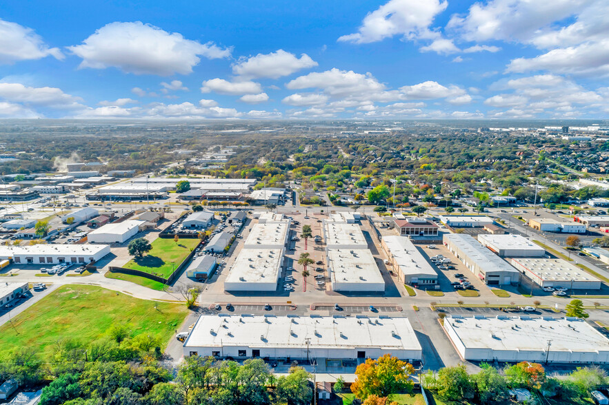 930-940 N Belt Line Rd, Irving, TX en alquiler - Foto del edificio - Imagen 2 de 9