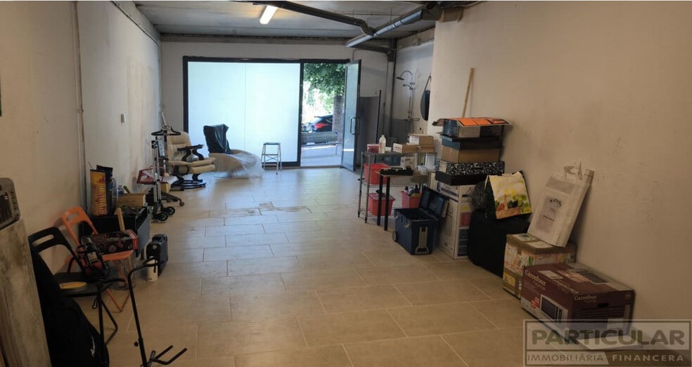 Edificio residencial en Vilanova del Vallès, Barcelona en venta - Foto del interior - Imagen 2 de 2