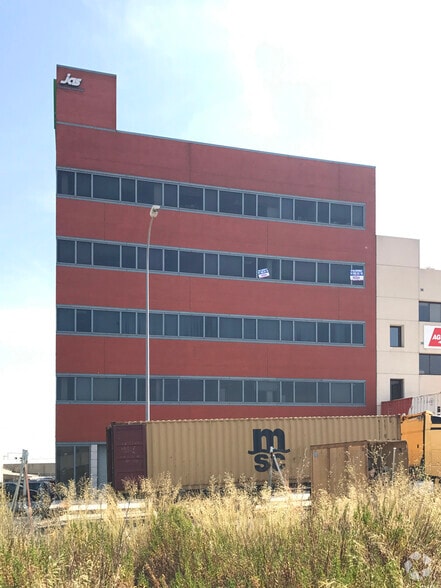 Calle de Mario Roso de Luna, 29, Madrid, Madrid en venta - Foto del edificio - Imagen 3 de 11