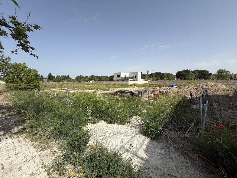 Calle las Navas del Marqués, Ávila, Ávila en venta - Plano de la planta - Imagen 1 de 3
