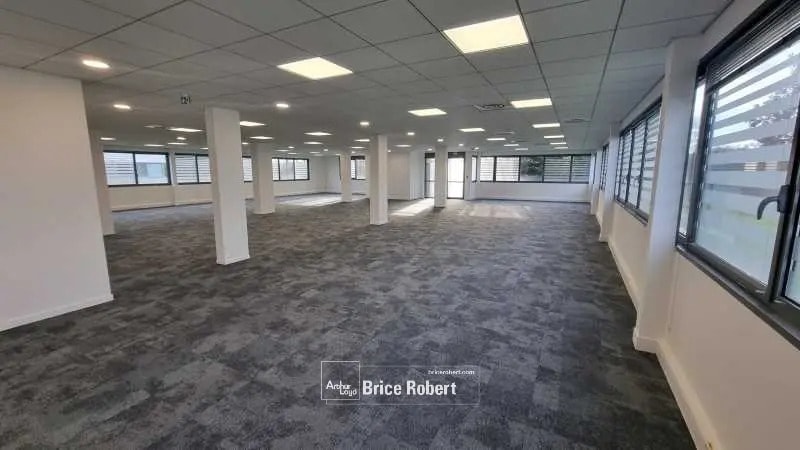 Oficina en Dardilly en alquiler Foto del interior- Imagen 1 de 9