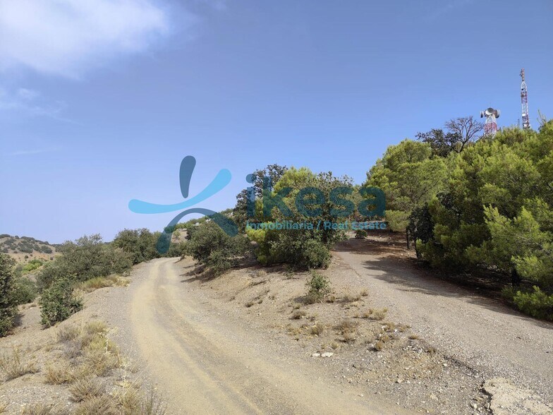 Terreno en Vélez-Rubio, Almería en venta - Foto del edificio - Imagen 2 de 26