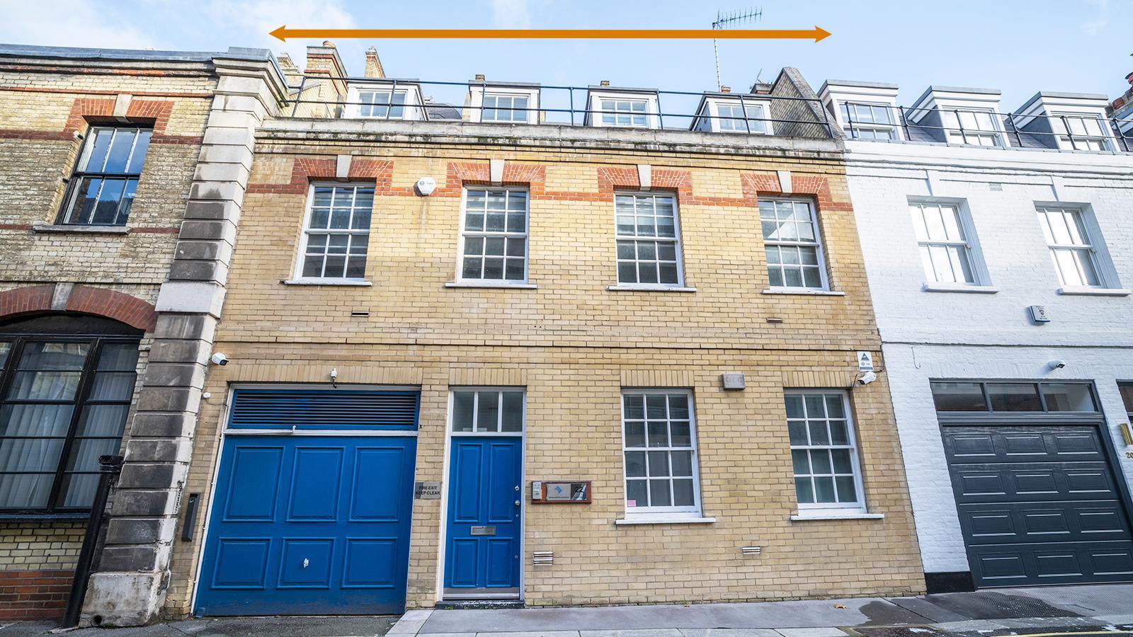 22 Headfort Pl, London en venta Foto principal- Imagen 1 de 7