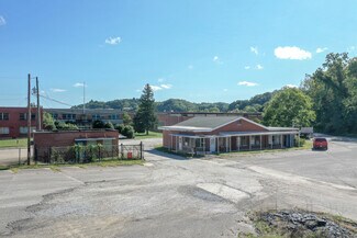 Más detalles de 1 Water St, Old Fort, NC - Nave en venta