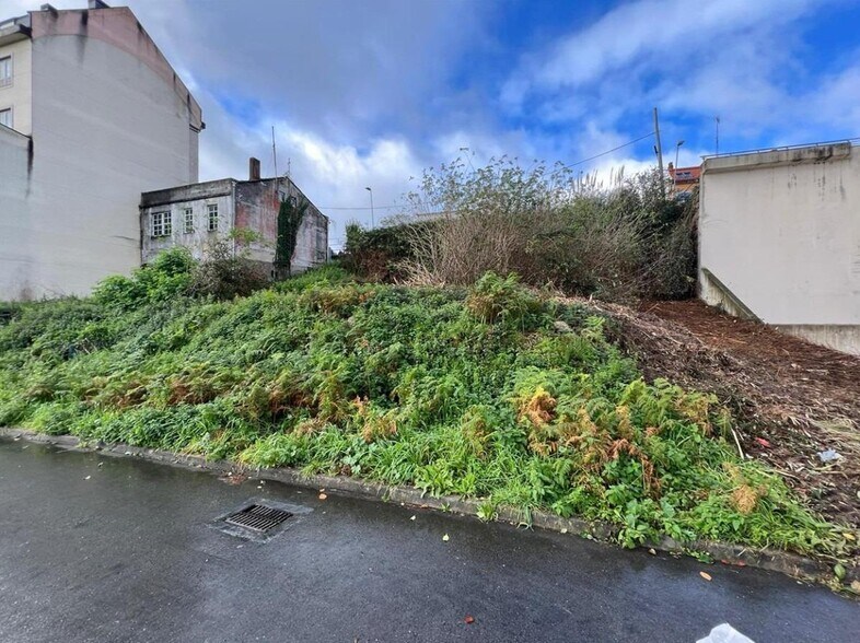 Avenida del Alcalde Manuel Platas Varela, 138, Arteixo, La Coruna en venta - Foto del edificio - Imagen 2 de 9