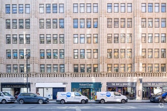 11-19 Artillery Row, London en alquiler Foto del edificio- Imagen 2 de 10