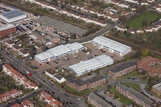 Portland Rd, Hove en alquiler Foto del edificio- Imagen 1 de 2