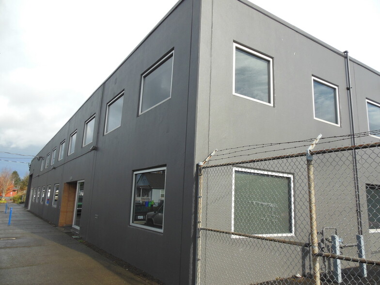 1320-1326 NE 63rd Ave, Portland, OR en alquiler - Foto del edificio - Imagen 2 de 16