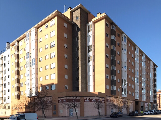 Más detalles para Avenida Cerro Milano, 143, Madrid - Edificio residencial​ en venta