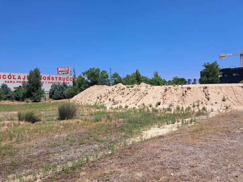 Polígono del Tejar, 63, Majadahonda, Madrid en venta - Otros - Imagen 1 de 7