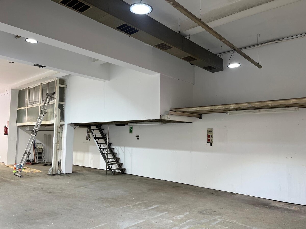 Malgrat de Mar, BAR 08380 -  -  - Foto del interior - Image 1 of 4