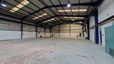 Crawpeel Rd, Aberdeen en alquiler Foto del interior- Imagen 2 de 4