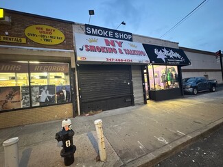 Más detalles para 16 Barrett Ave, Staten Island, NY - Local en alquiler