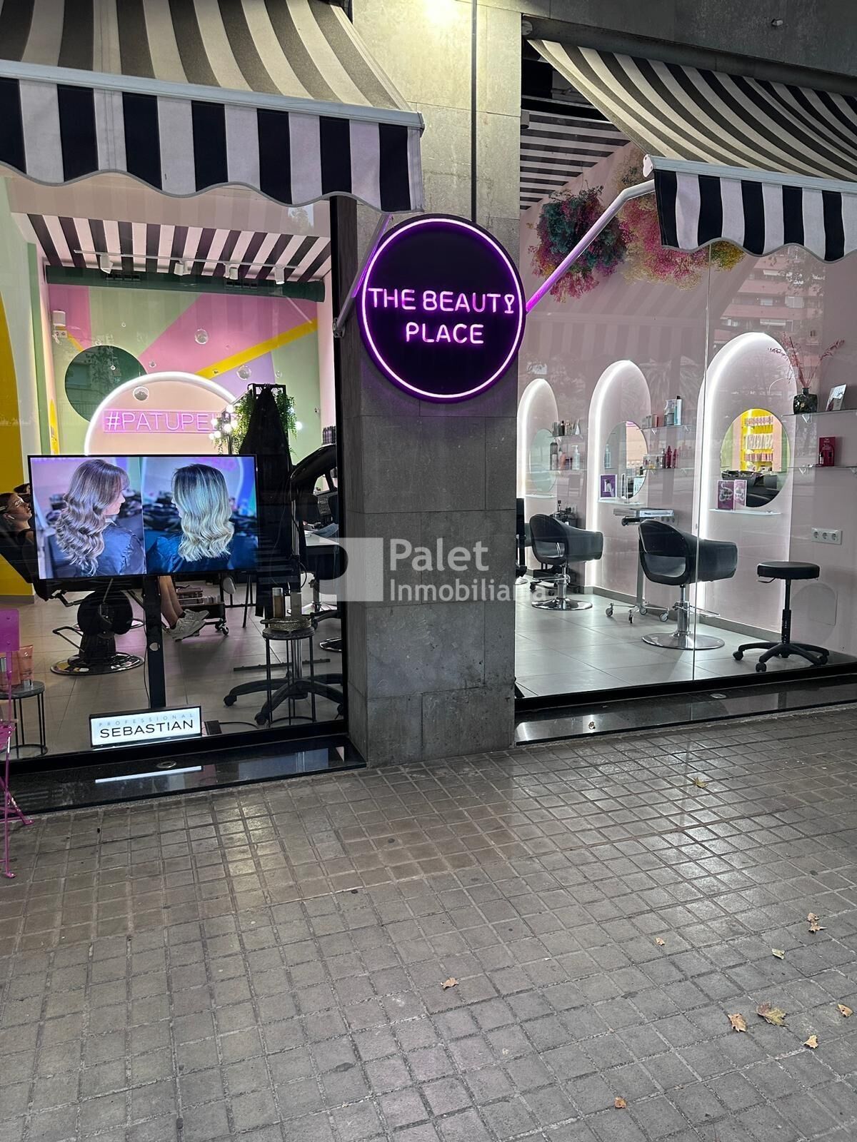 Carrer del Perú, Barcelona, Barcelona en venta Plano de la planta- Imagen 1 de 1