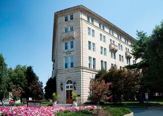 Más detalles de 100-110 Maryland Ave NE, Washington, DC - Oficina en alquiler