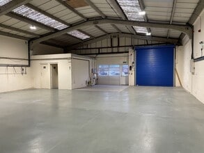 Wimbledon Ave, Brandon en alquiler Foto del interior- Imagen 2 de 2