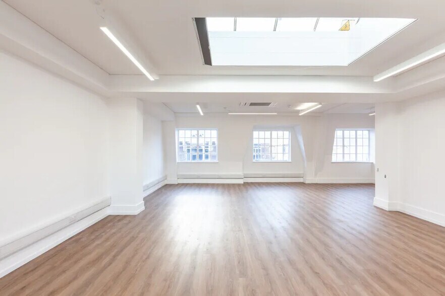 19 Margaret St, London en alquiler - Foto del edificio - Imagen 3 de 28