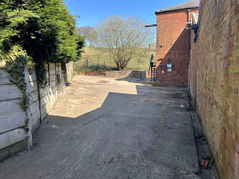 Whitworth Rd, Rochdale en venta - Foto del edificio - Imagen 3 de 13