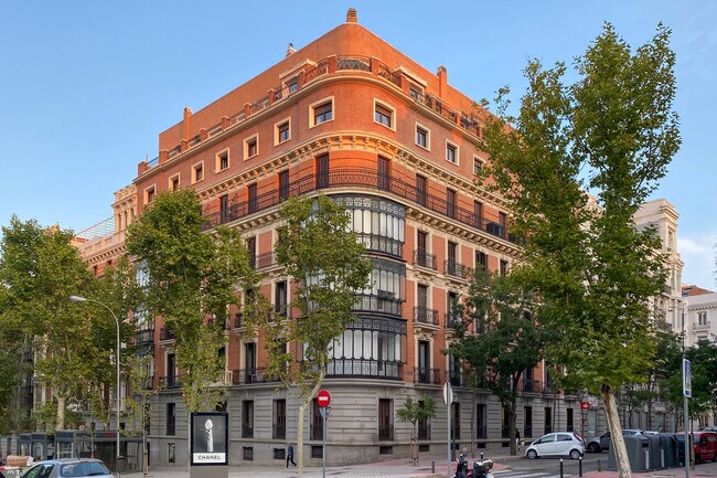 Más detalles de Oficina en alquiler