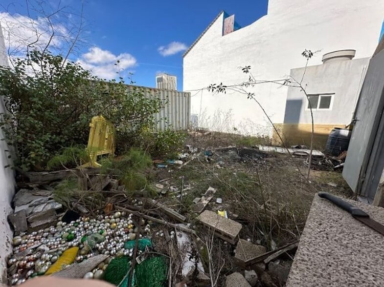 Calle del Huerto de los Olivos, 4, Las Palmas de Gran Canaria, Las Palmas en venta - Foto de la construcción - Imagen 3 de 12