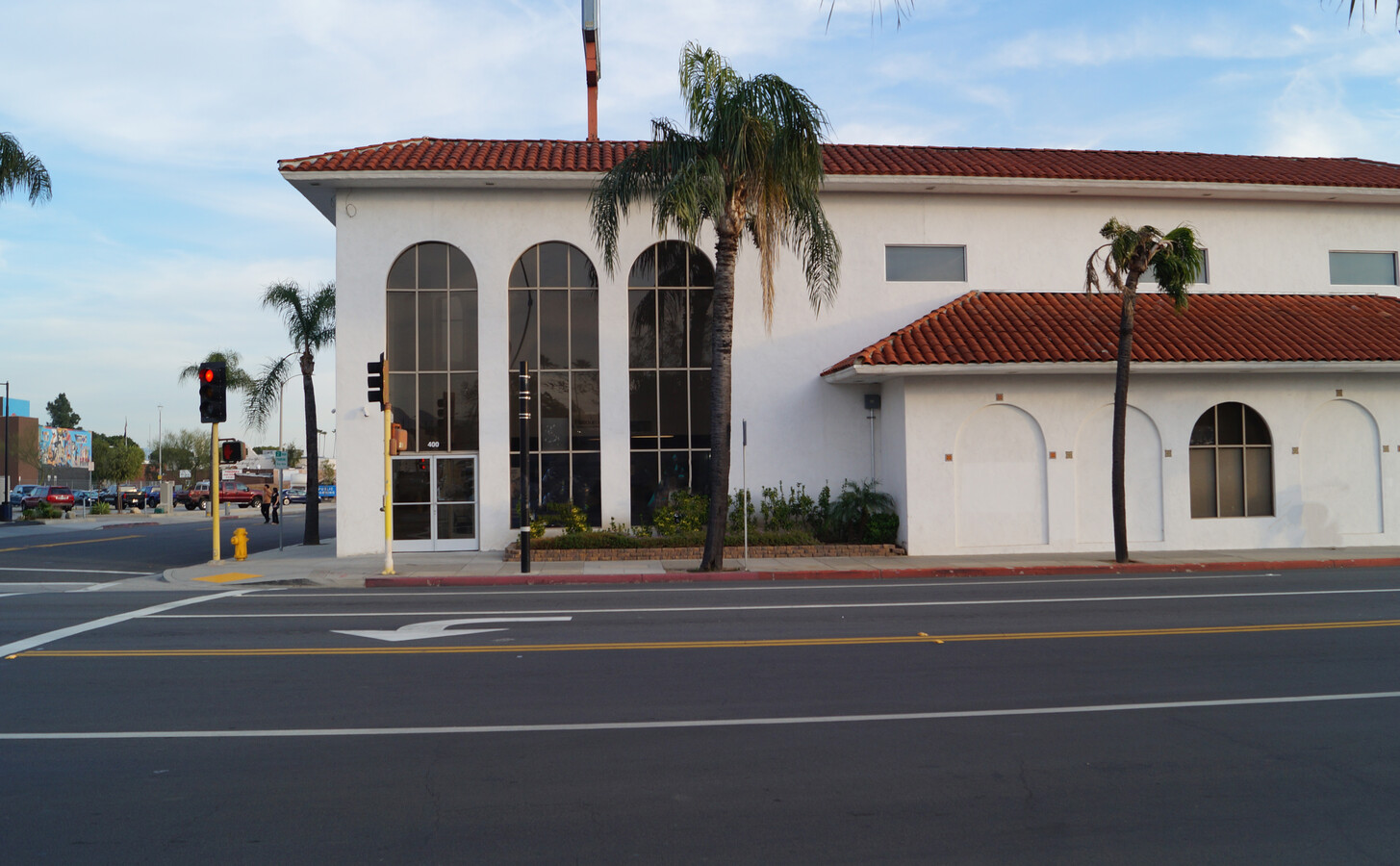 Foto del edificio