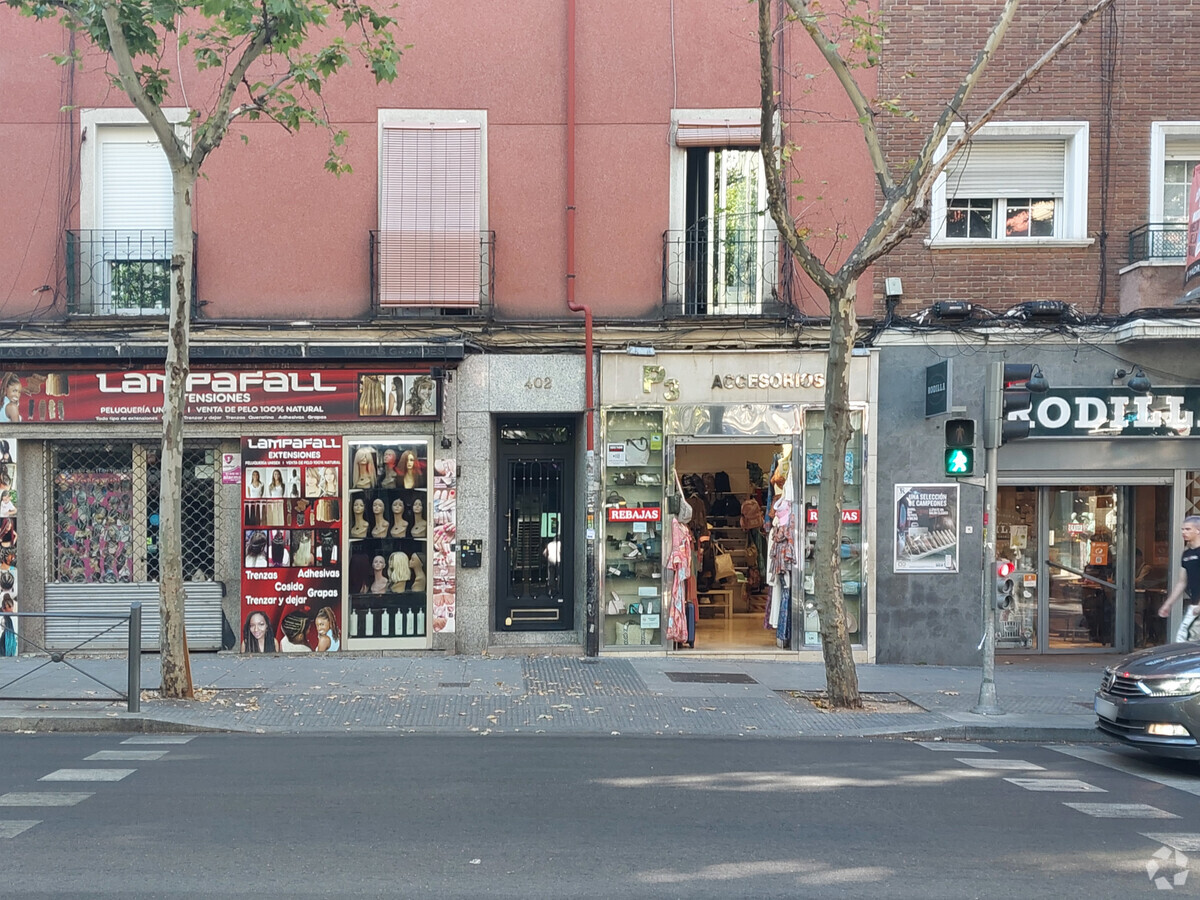 Calle Alcalá, 402, Madrid, MAD 28027 - Unidad Puerta A -  - Foto del interior - Image 1 of 4