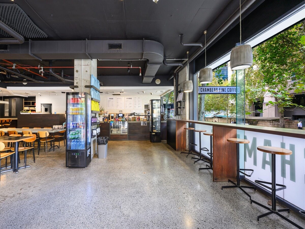 646 Harris St, Ultimo, NSW 2007 - Unidad 2 -  - Foto del interior - Image 1 of 4