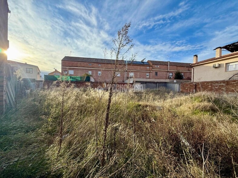 Terreno en Seseña, Toledo en venta - Otros - Imagen 2 de 4