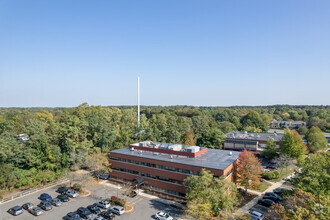 579A Cranbury Rd, East Brunswick, NJ - VISTA AÉREA  vista de mapa