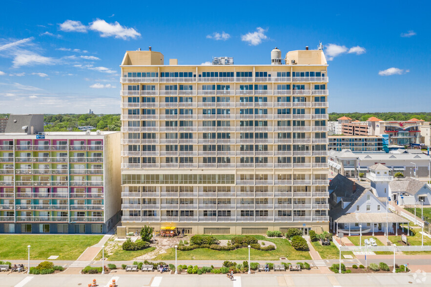 2321 Atlantic Ave, Virginia Beach, VA en venta - Foto del edificio - Imagen 3 de 3