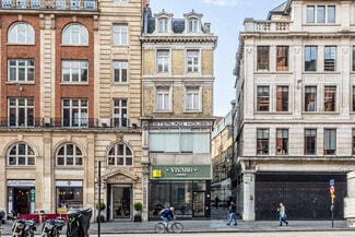 Más detalles de 19 Holborn, London - Local en alquiler