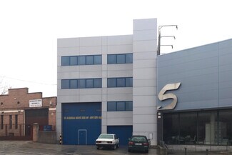 Más detalles de Nave en venta