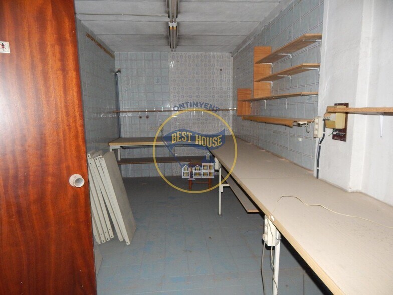 Local en L'Olleria en alquiler - Foto del edificio - Imagen 3 de 18