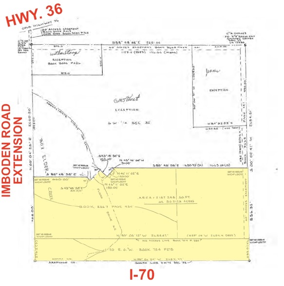 1430 N Quail Run Rd, Watkins, CO en venta - Otros - Imagen 2 de 3