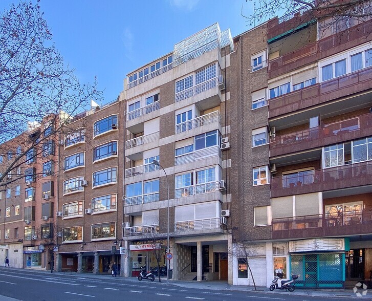 Calle López de Hoyos, 82, Madrid, Madrid en venta - Foto principal - Imagen 1 de 5