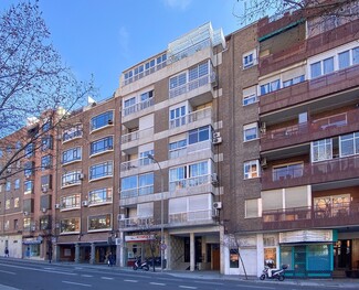 Más detalles para Calle López de Hoyos, 82, Madrid - Edificios residenciales en venta