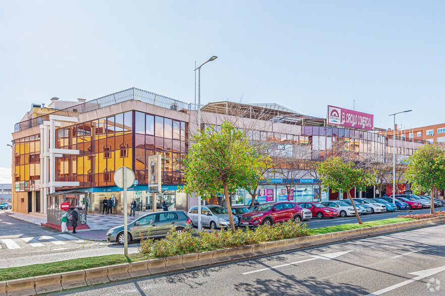 Avenida de la Constitución, 88, Torrejón De Ardoz, Madrid en alquiler - Foto principal - Imagen 2 de 4